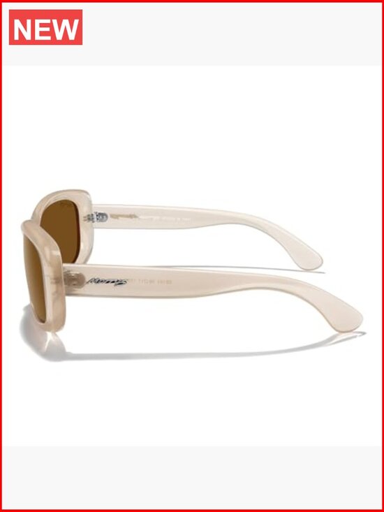 Polarized Oversized Butterfly Sunglasses for Women UV400 Protection main image 5